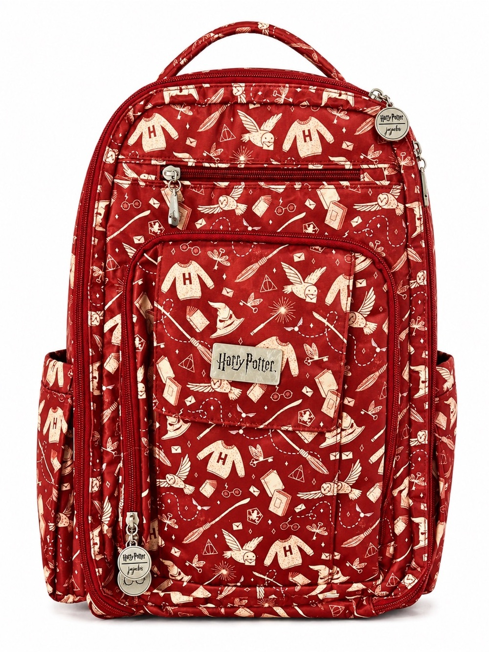 Ju-Ju-Be Hogwarts Essentials Backpack
